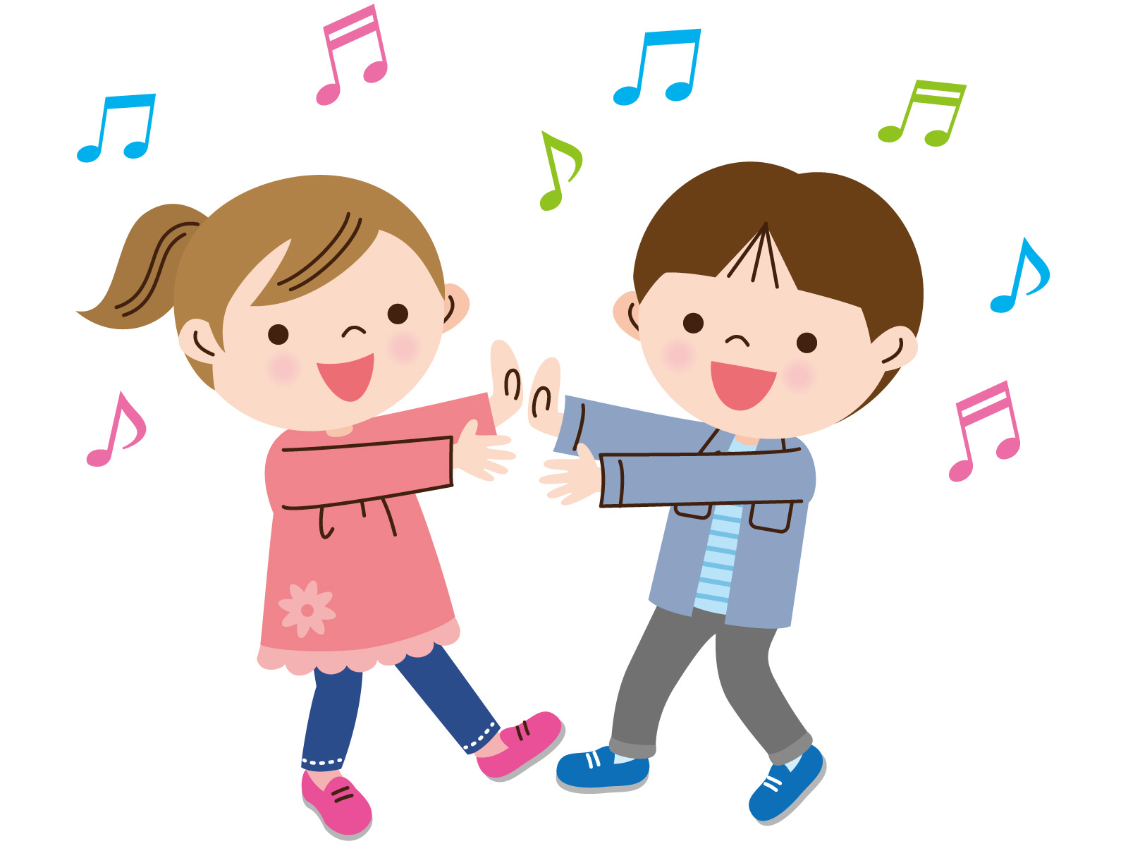 パプリカ英語版歌詞をカタカナで子どもが歌いやすく説明 発音のコツも ソログラシ
